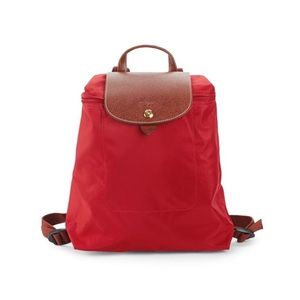 Longchamp Le Piliage Backpack